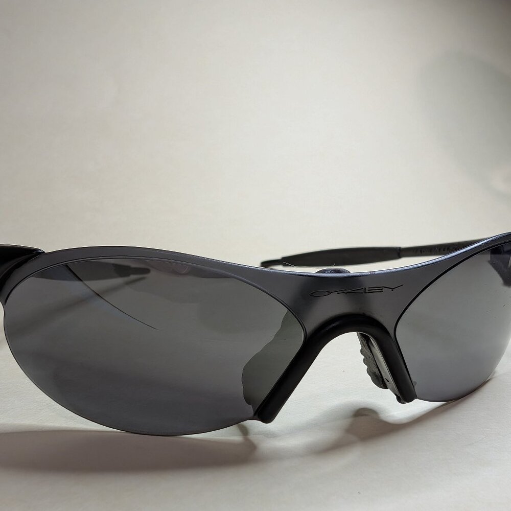 Oakley Zero 0.4 vintage shades